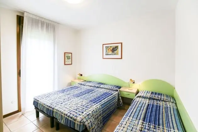 Villa, 1 Yatak Odası