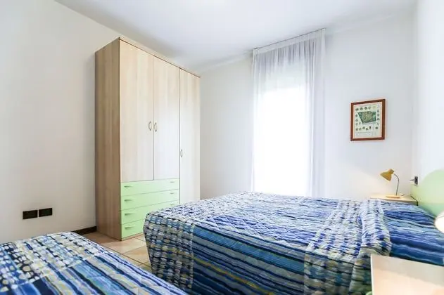 Villa, 1 Yatak Odası