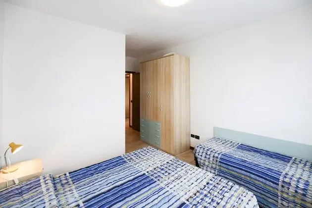 Villa, 1 Yatak Odası