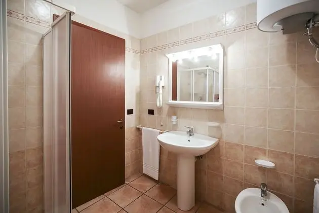 Villa, 1 Yatak Odası