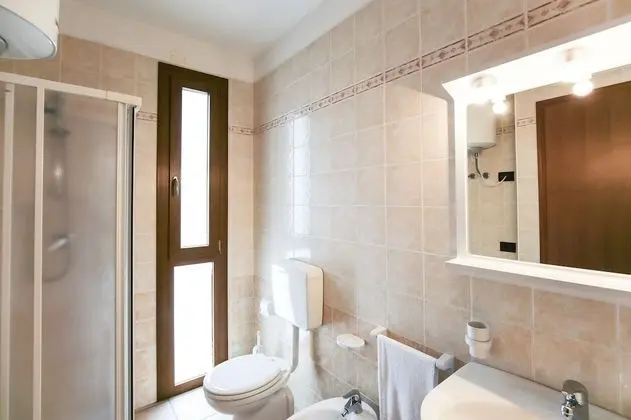 Villa, 1 Yatak Odası
