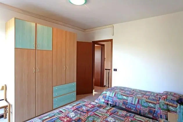 Villa, 1 Yatak Odası