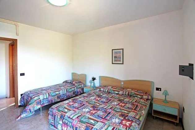 Villa, 1 Yatak Odası