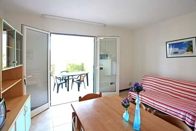 Villa, 1 Yatak Odası