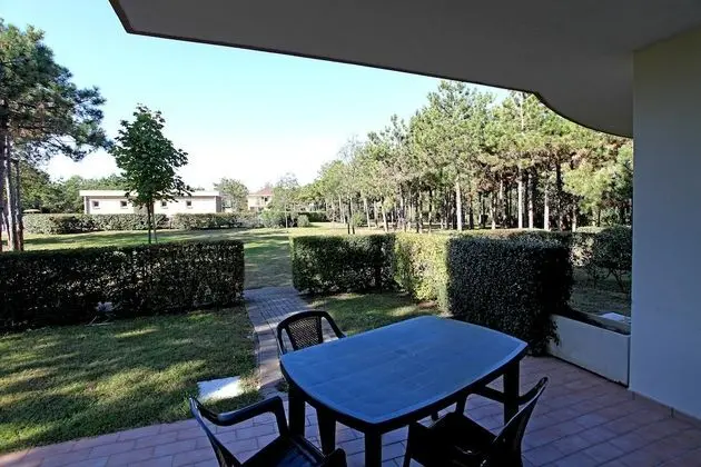 Villa, 1 Yatak Odası