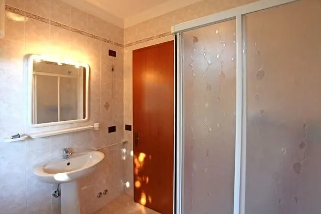 Villa, 1 Yatak Odası