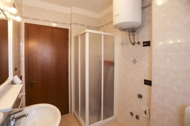 Villa, 1 Yatak Odası