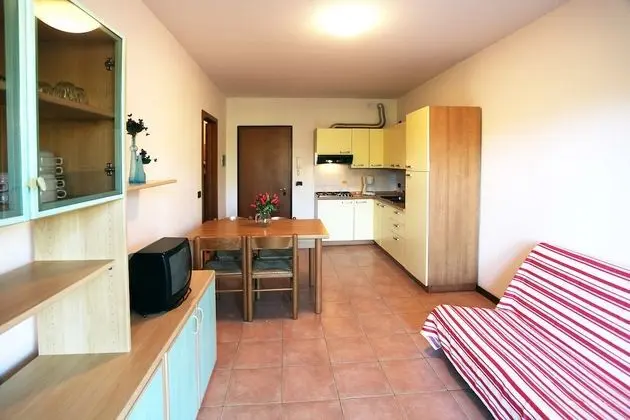 Apart Daire, 1 Yatak Odası