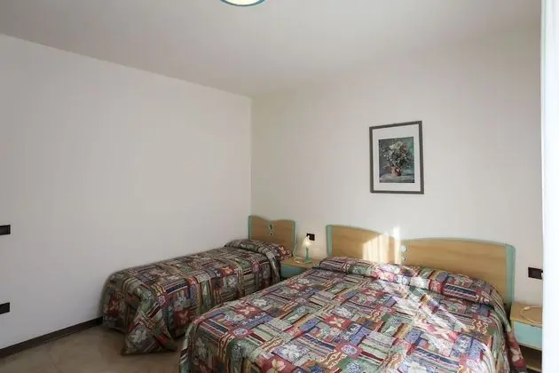 Standard Apart Daire, 2 Yatak Odası