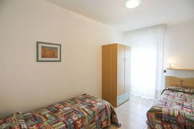 Standard Apart Daire, 2 Yatak Odası