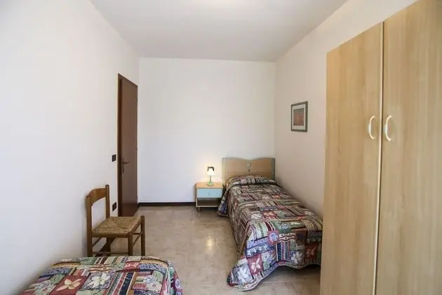 Standard Apart Daire, 2 Yatak Odası