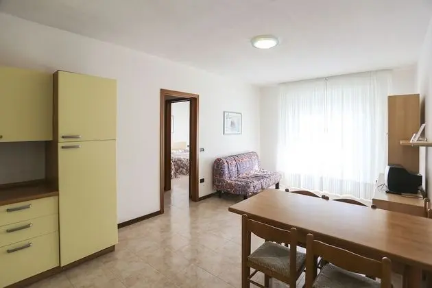 Standard Apart Daire, 2 Yatak Odası