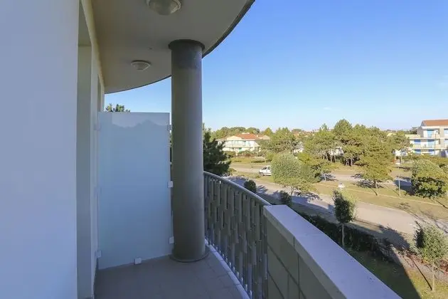 Standard Apart Daire, 2 Yatak Odası