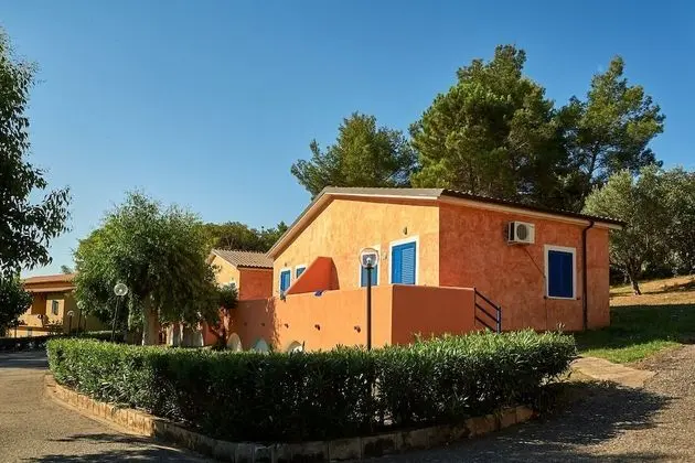 Family Kır Evi