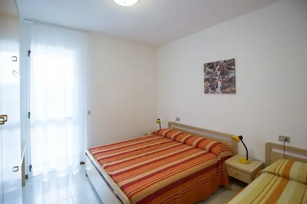 Villa, 1 Yatak Odası