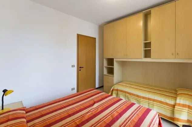 Villa, 1 Yatak Odası