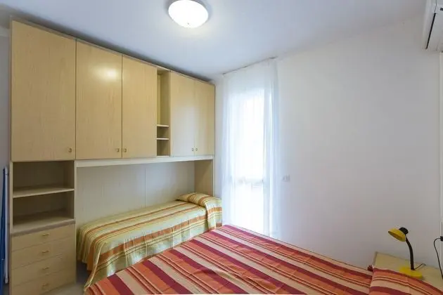 Villa, 1 Yatak Odası