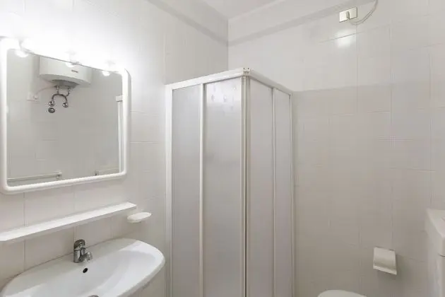 Villa, 1 Yatak Odası