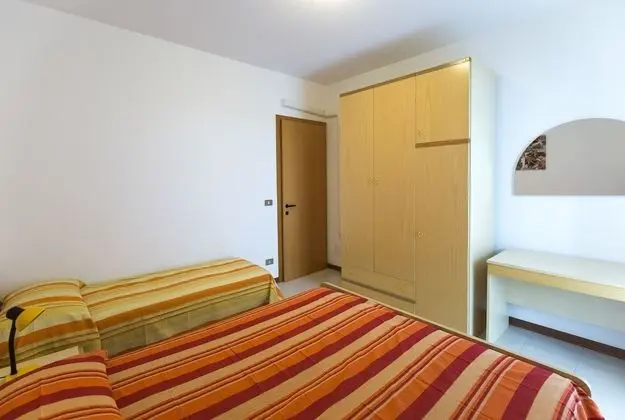 Standard Apart Daire, 1 Yatak Odası