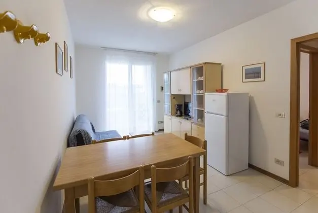 Standard Apart Daire, 1 Yatak Odası