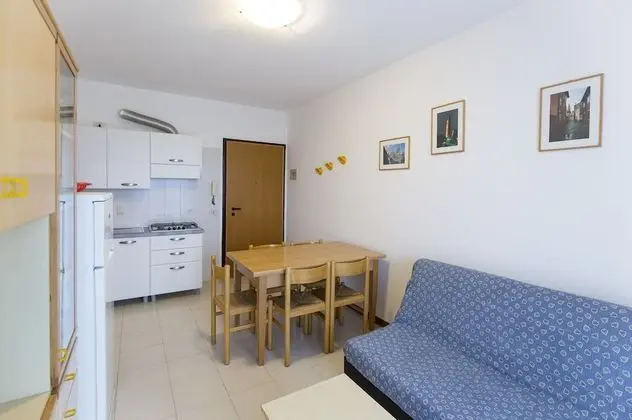 Standard Apart Daire, 1 Yatak Odası