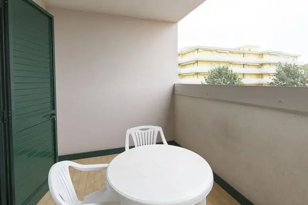 Standard Apart Daire, 1 Yatak Odası