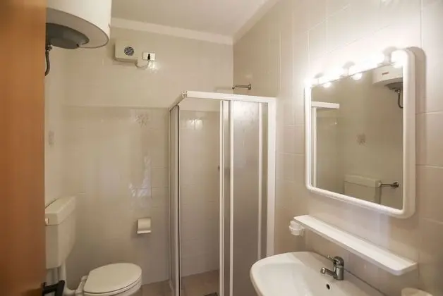 Standard Apart Daire, 1 Yatak Odası