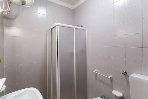 Standard Apart Daire, 1 Yatak Odası