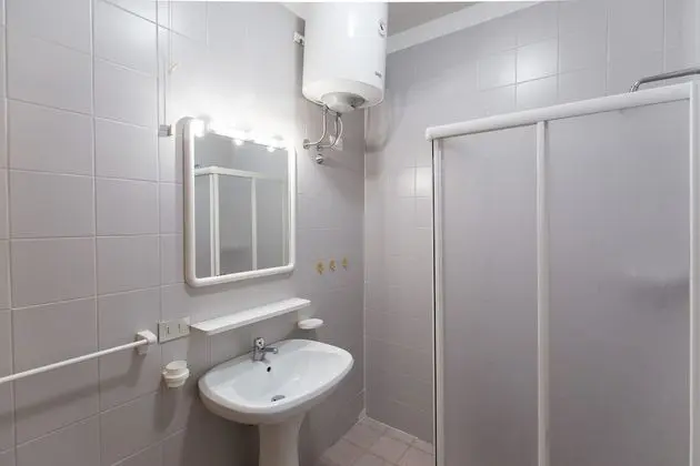 Standard Apart Daire, 1 Yatak Odası