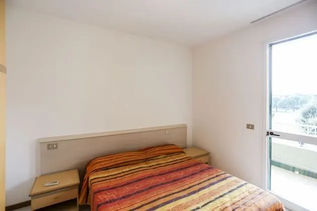 Standard Dubleks, 1 Yatak Odası