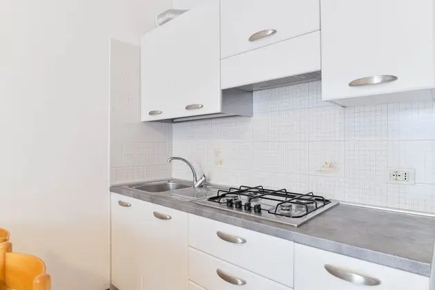 Standard Dubleks, 1 Yatak Odası