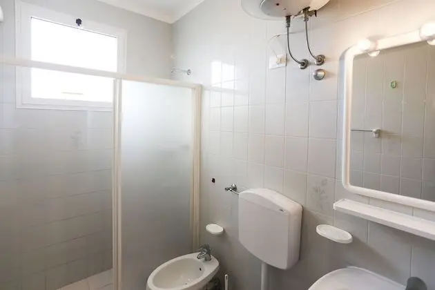 Standard Dubleks, 1 Yatak Odası