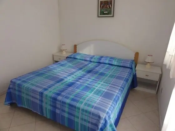 Apart Daire, 2 Yatak Odası (C30031)