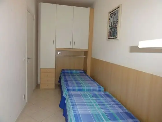 Apart Daire, 2 Yatak Odası (C30031)