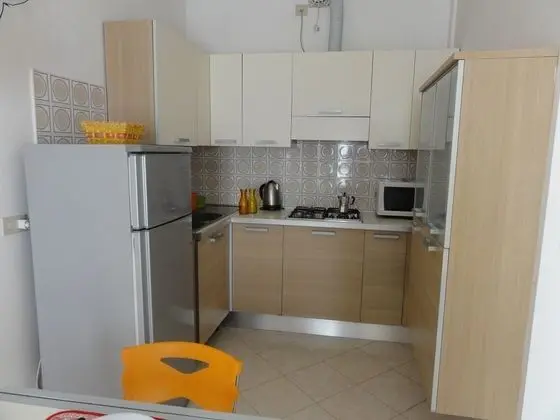 Apart Daire, 2 Yatak Odası (C30031)