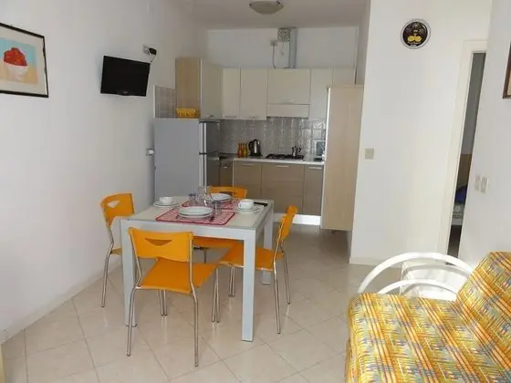 Apart Daire, 2 Yatak Odası (C30031)