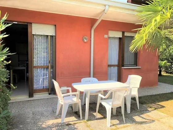 Apart Daire, 2 Yatak Odası (C30031)