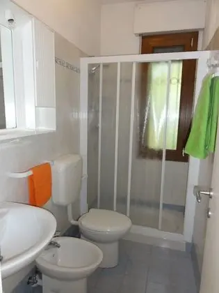 Apart Daire, 2 Yatak Odası (C30031)