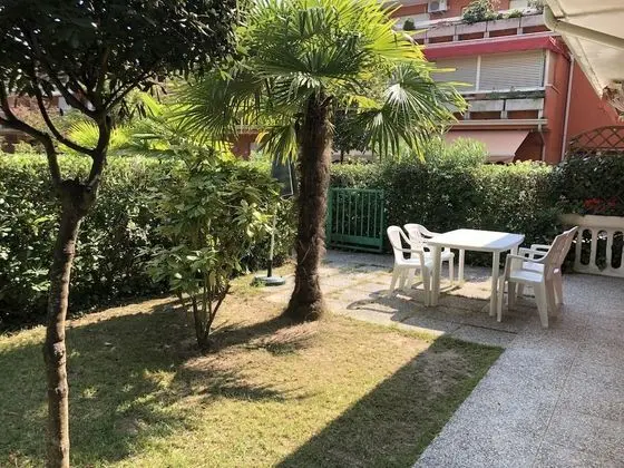 Apart Daire, 2 Yatak Odası (C30031)