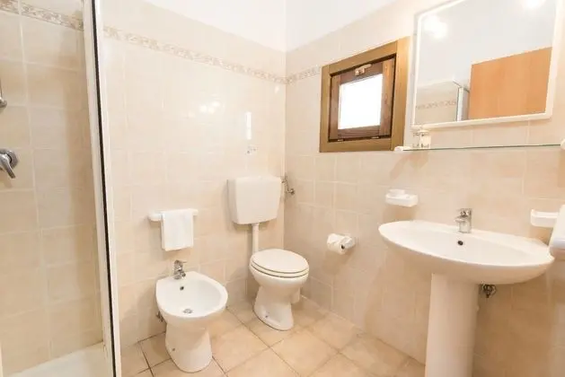 Bungalov, 2 Yatak Odası