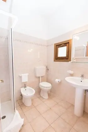 Bungalov, 2 Yatak Odası