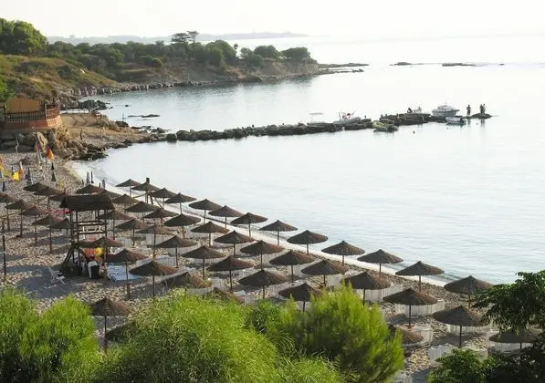Classic Bungalov, 1 Yatak Odası, Bahçeli