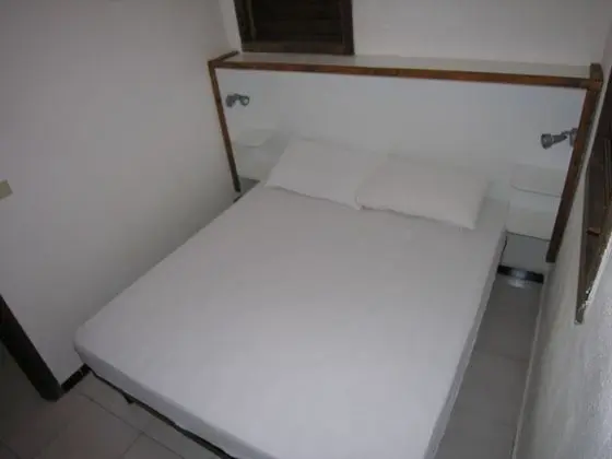 Classic Bungalov, 1 Yatak Odası, Bahçeli