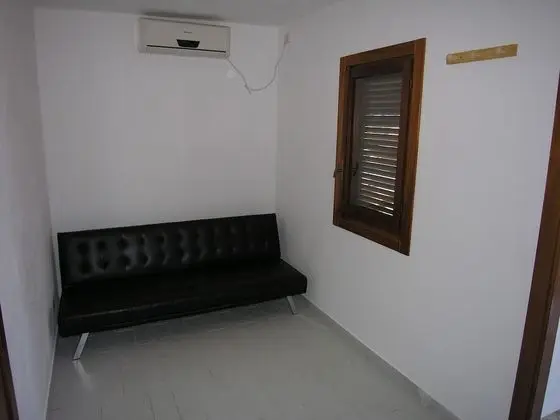 Classic Bungalov, 1 Yatak Odası, Bahçeli