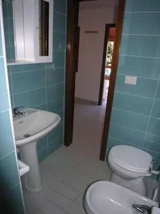Classic Bungalov, 1 Yatak Odası, Bahçeli