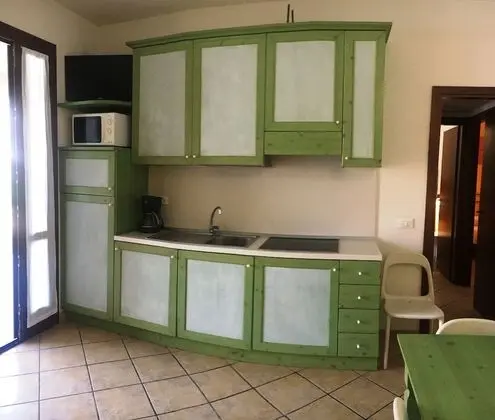 Apart Daire, 3 Yatak Odası, Veranda, Havuz Manzaralı