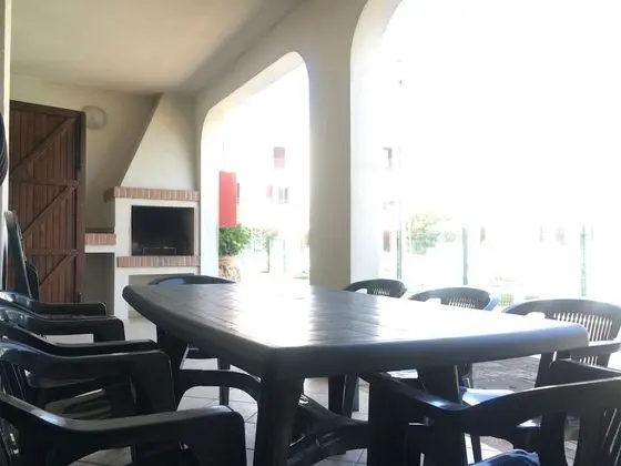 Apart Daire, 3 Yatak Odası, Veranda, Havuz Manzaralı