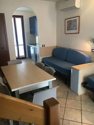 Comfort Apart Daire, 1 Yatak Odası, Balkon, Havuz Manzaralı (2 People)