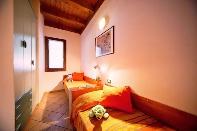 Comfort Apart Daire, 2 Yatak Odası, Balkon