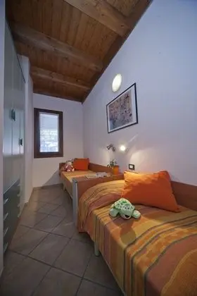 Comfort Apart Daire, 2 Yatak Odası, Balkon